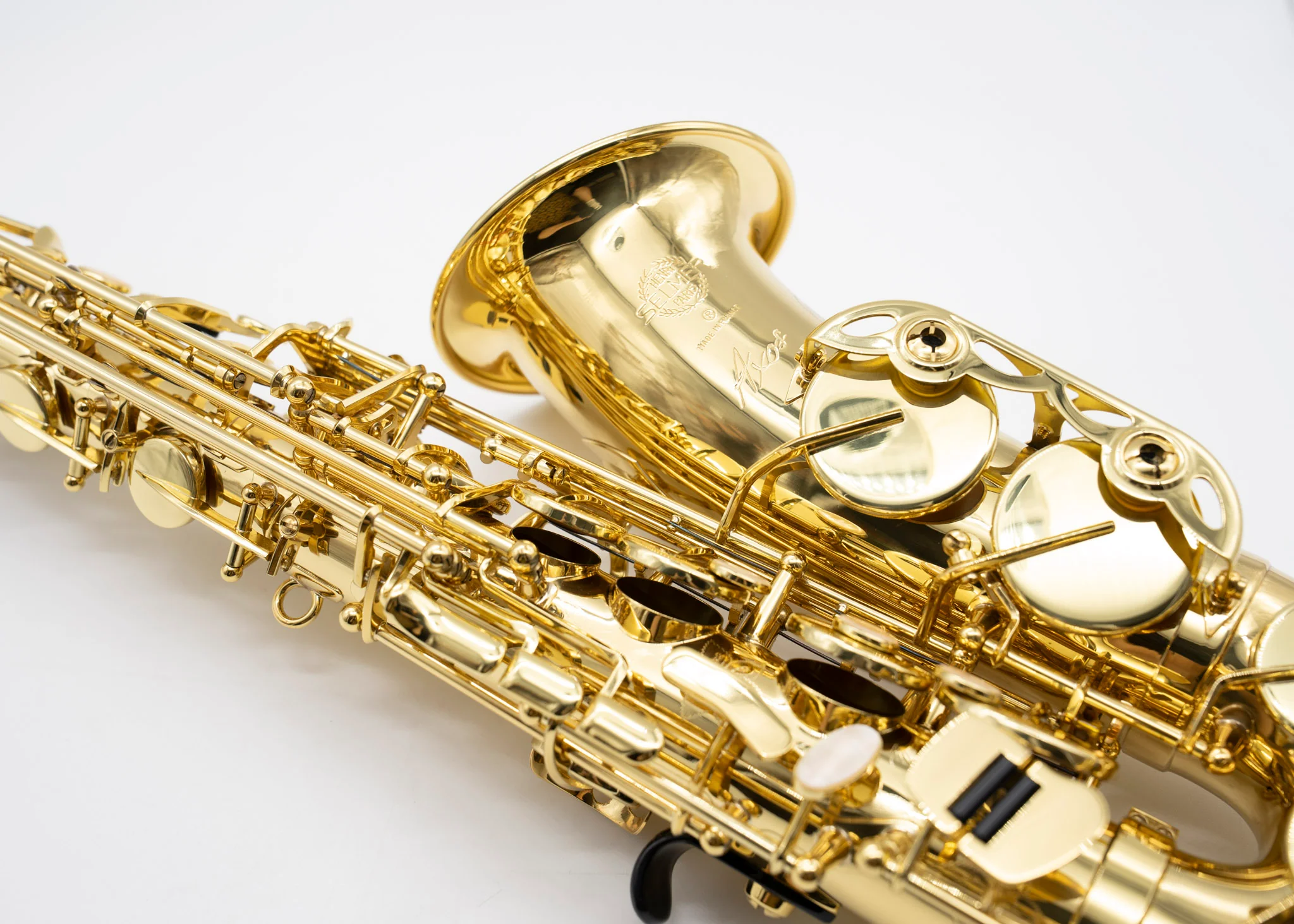 Saxophones ReWIND - Summer Sales