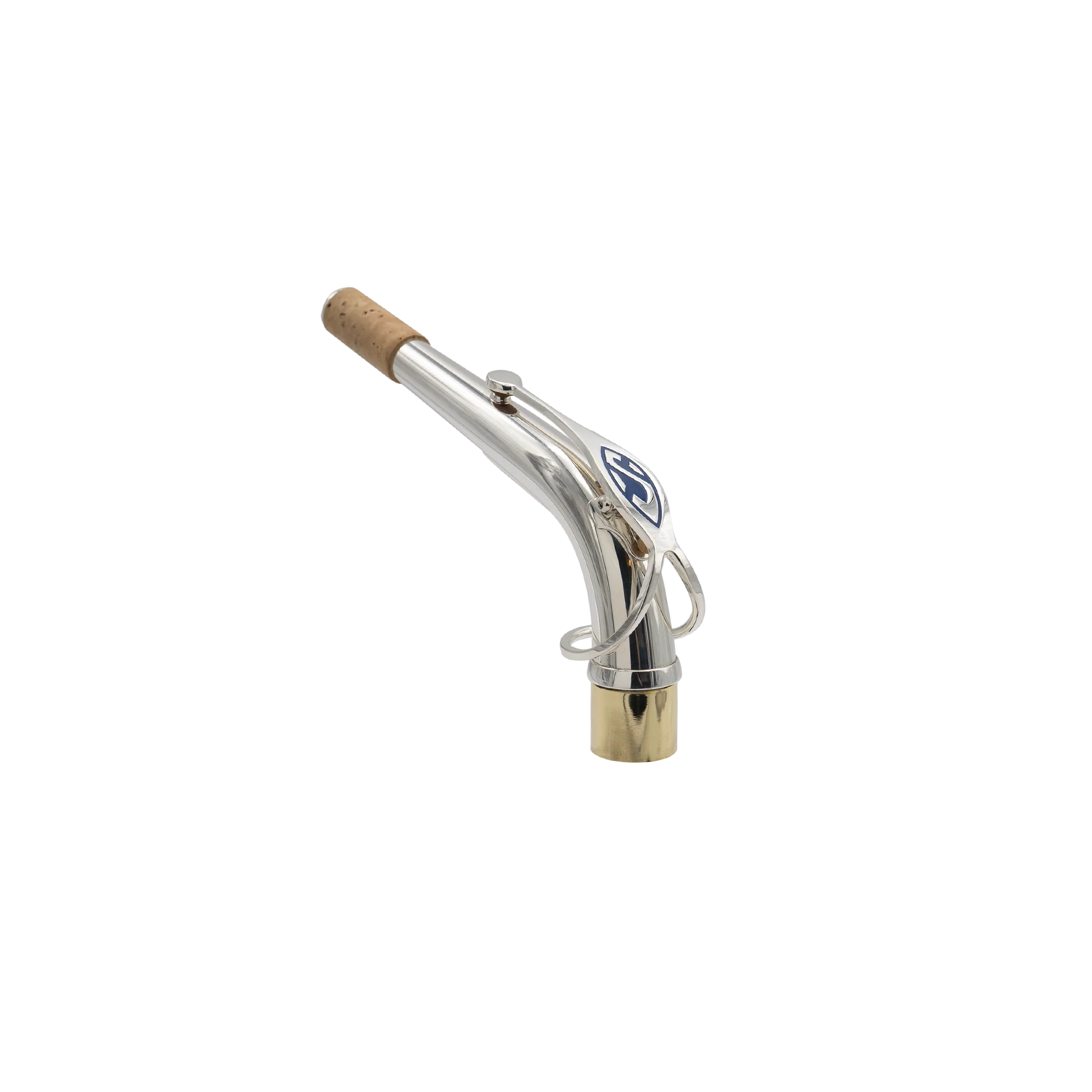 Bocal pour saxophone alto Supreme - Image 2