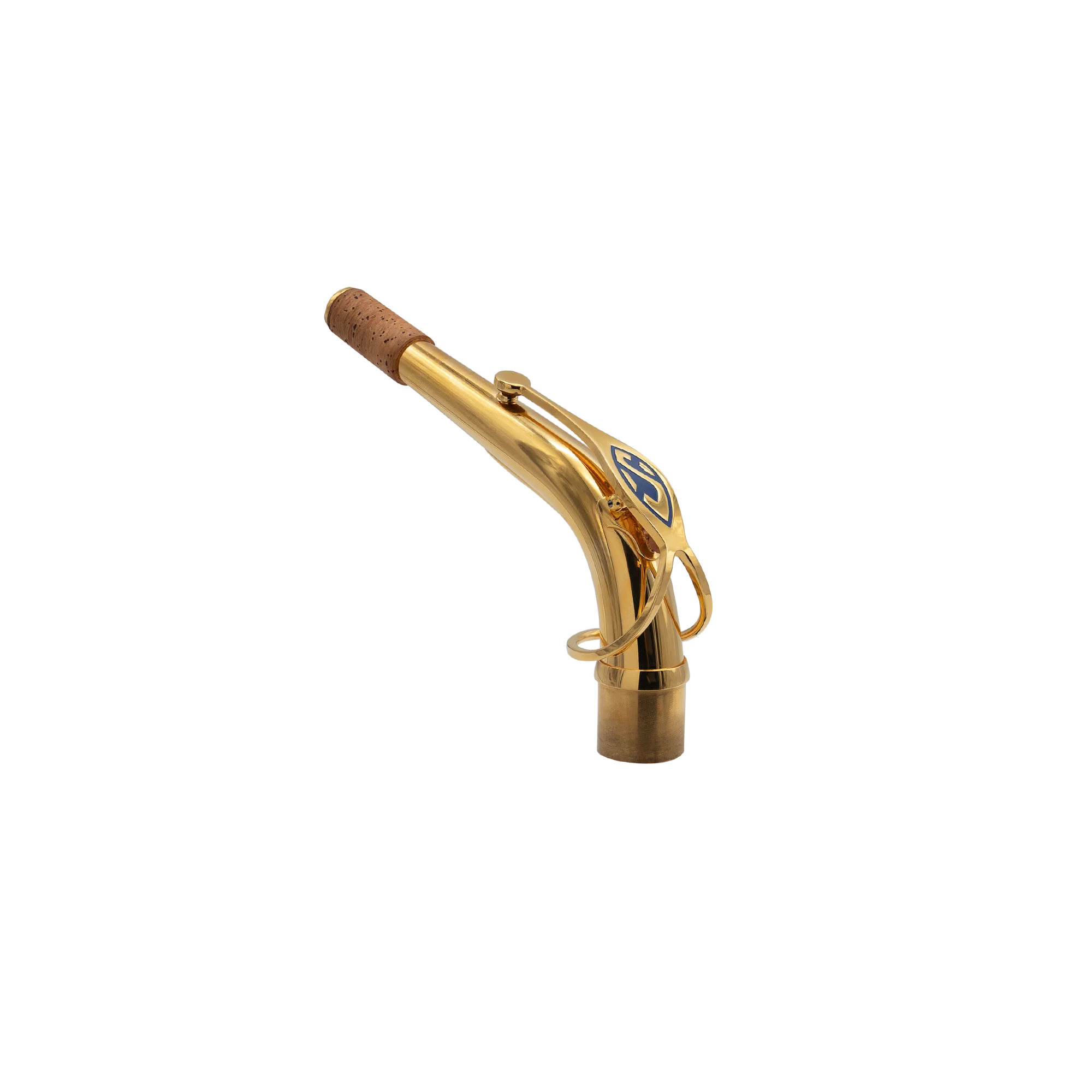 Bocal pour saxophone alto Supreme - Image 5