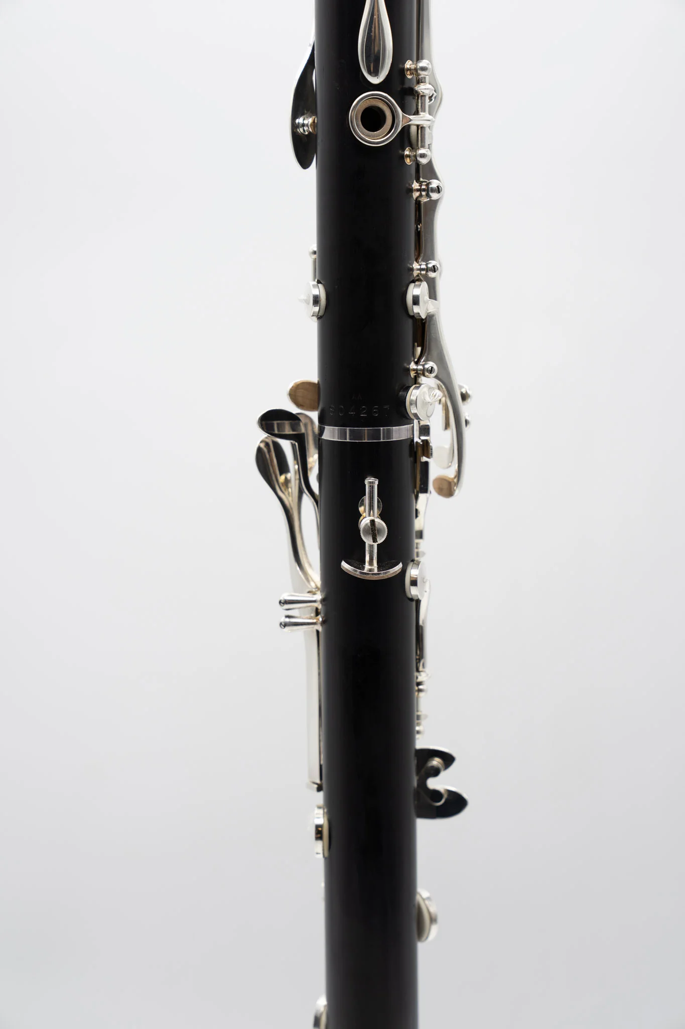 Clarinette en La Présence 17 Clés n°S04267 de 2019 - ReWIND - Image 5