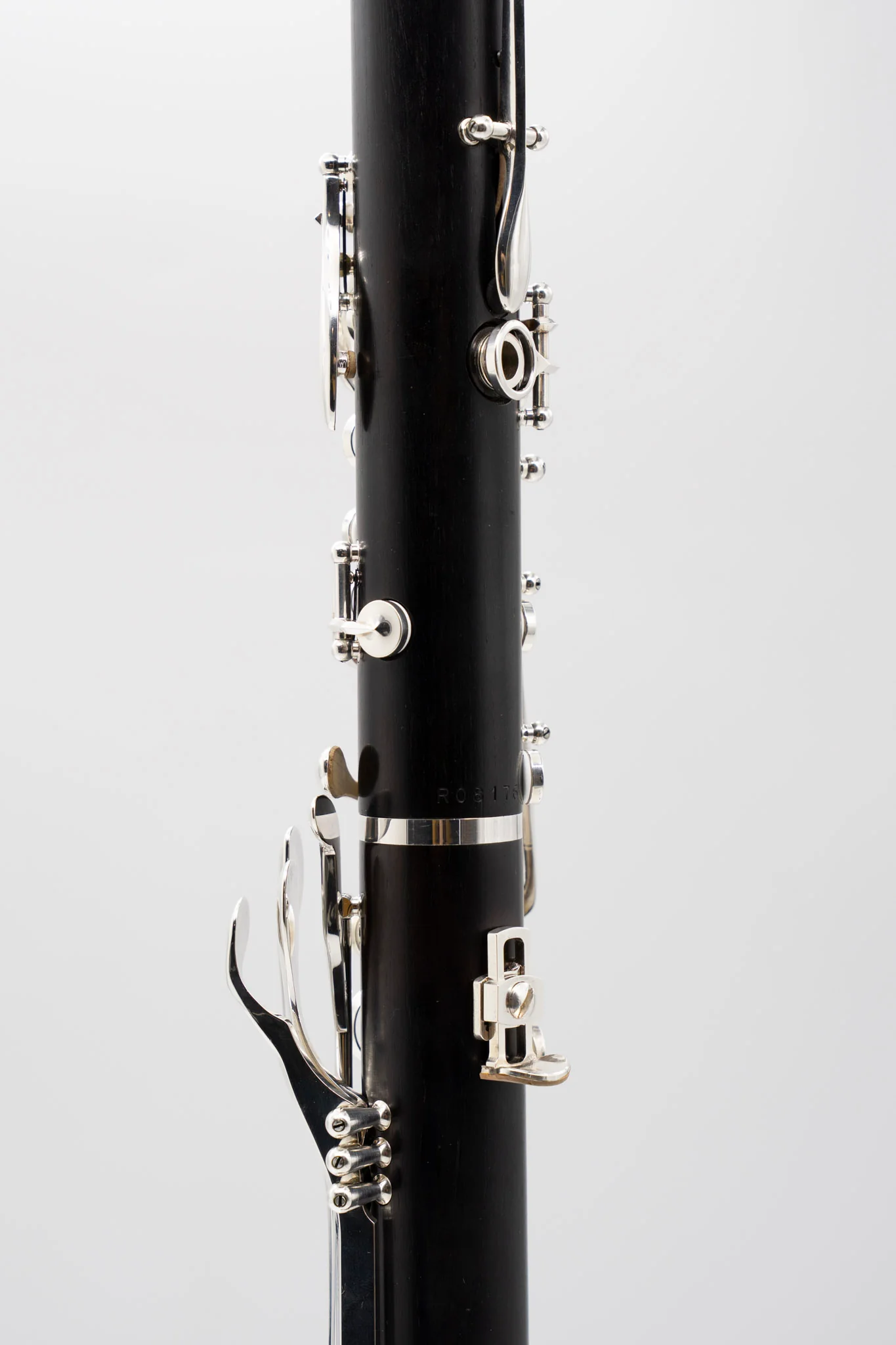 Clarinette en La Récital n°R08176 de 2017 - ReWIND - Image 6