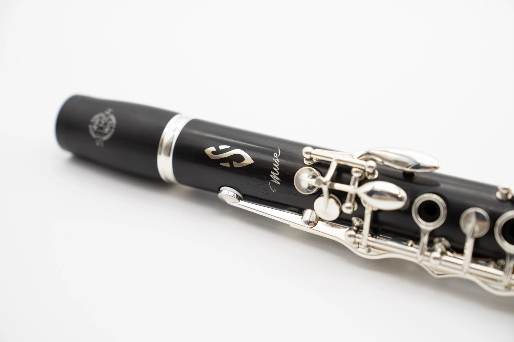ReWIND : Clarinettes d'occasion