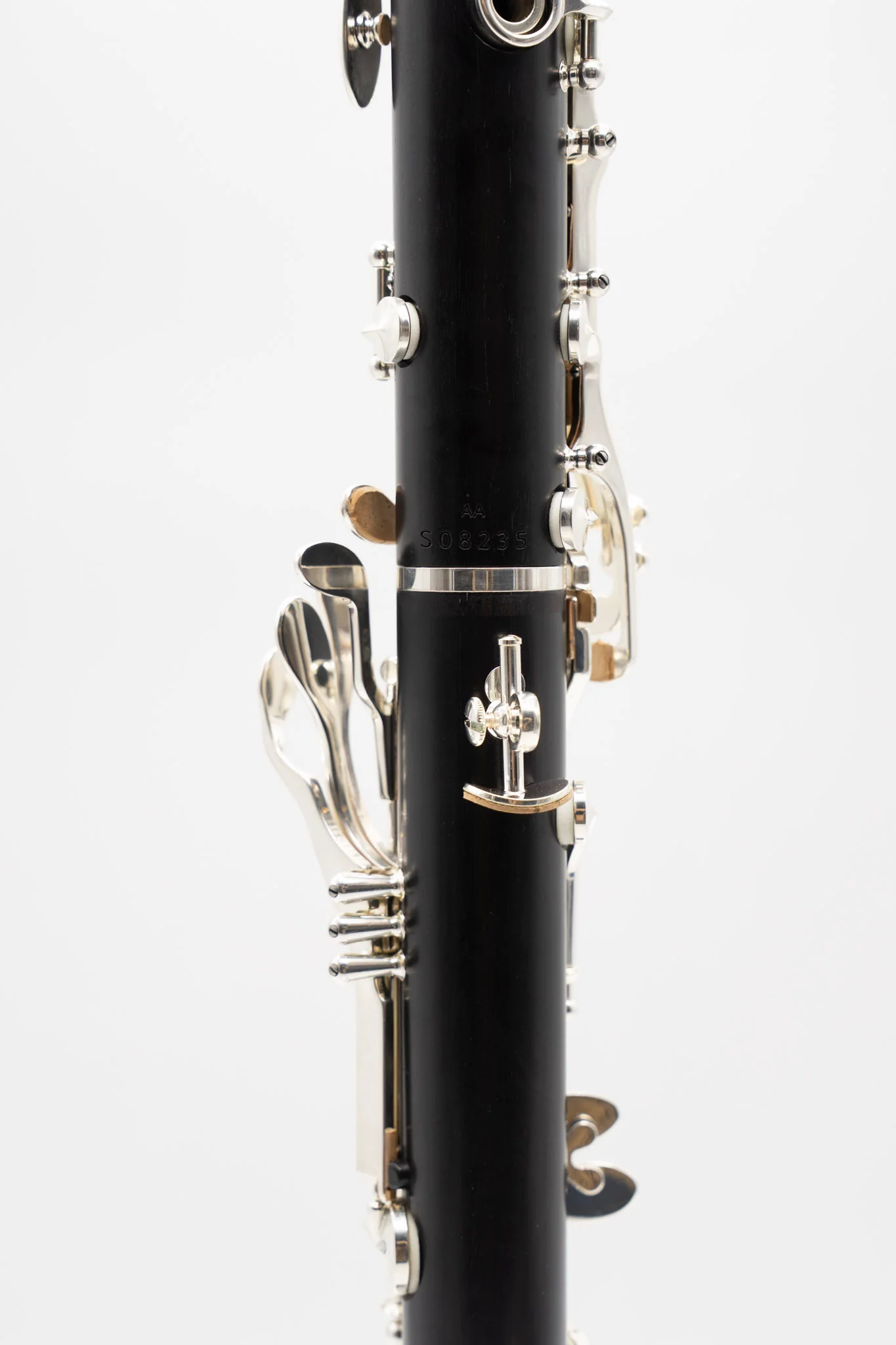 Clarinette Sib Prologue 18 Clés n°S08235 de 2023 - ReWIND - Image 6