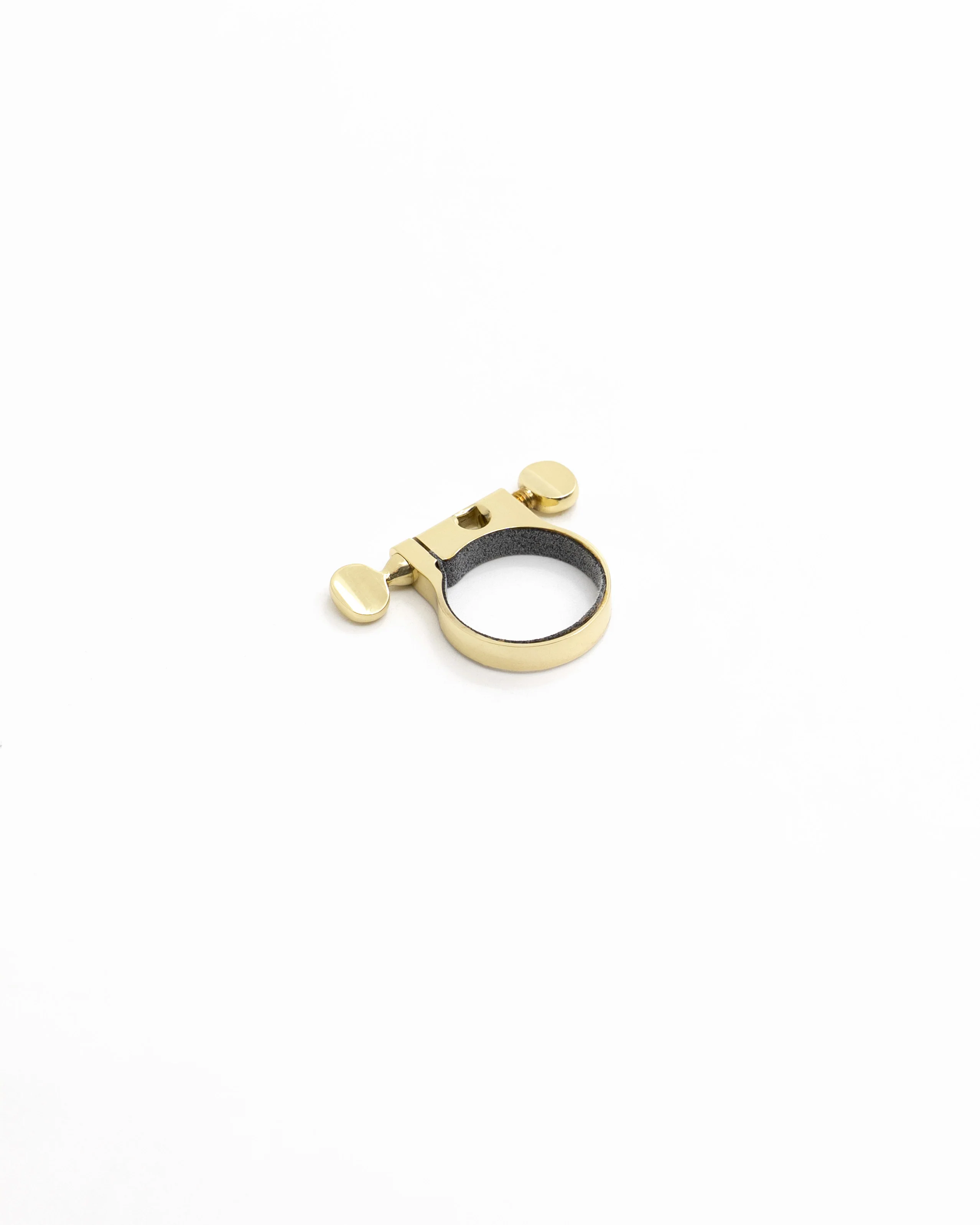 Porte Lyre pour saxophone alto Axos
