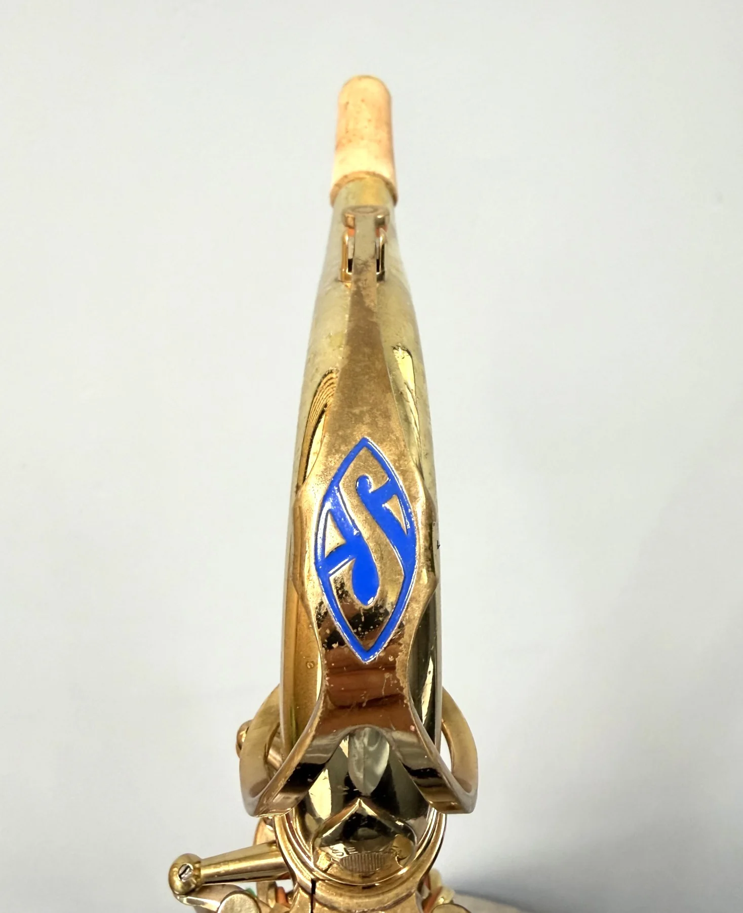 Selmer Mark VI Tenor - Windblowers - Image 4