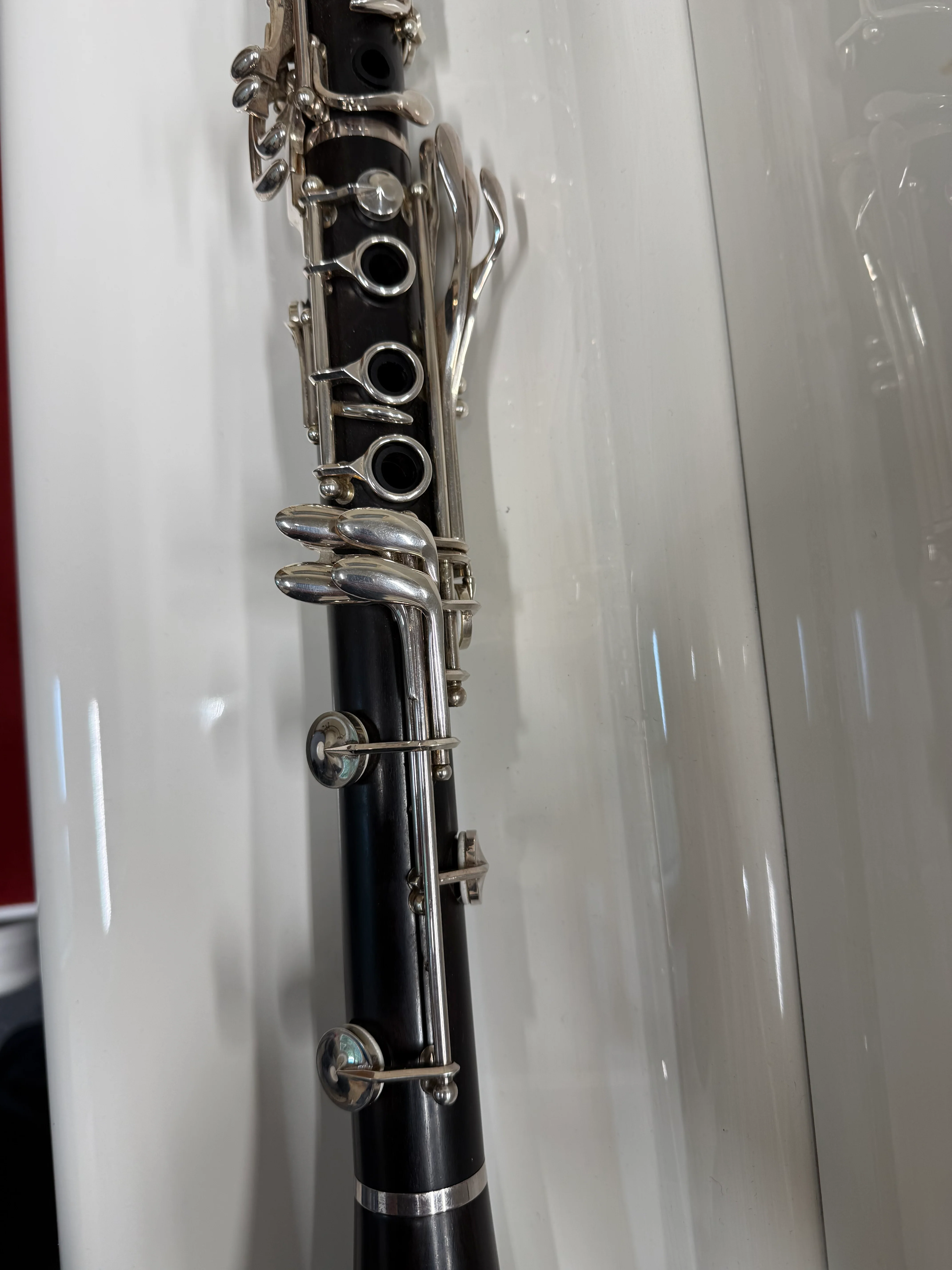 Selmer Signature A Clarinet - Sound-Tech - Image 3