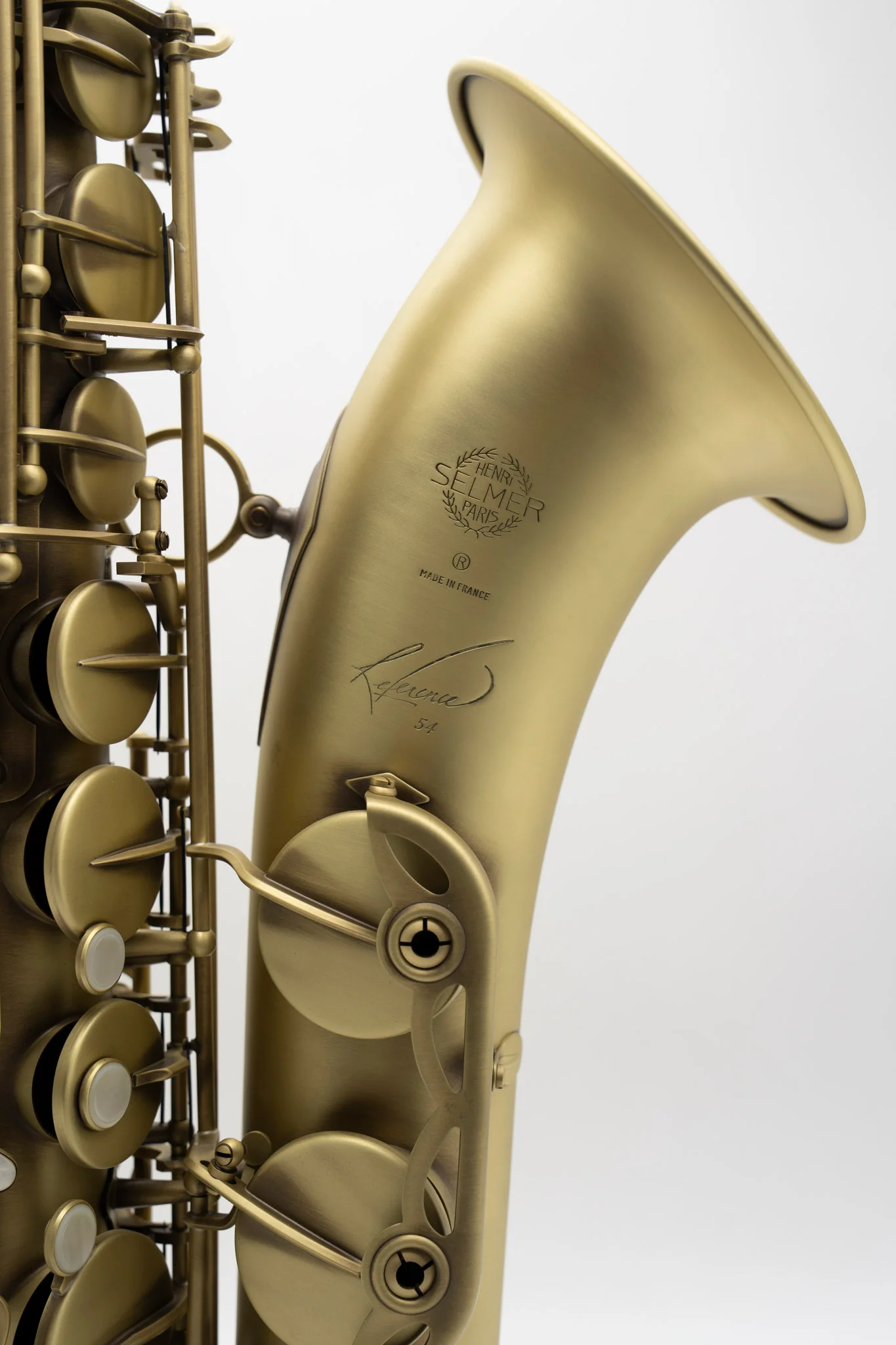 ReWIND : Saxophones d'occasion